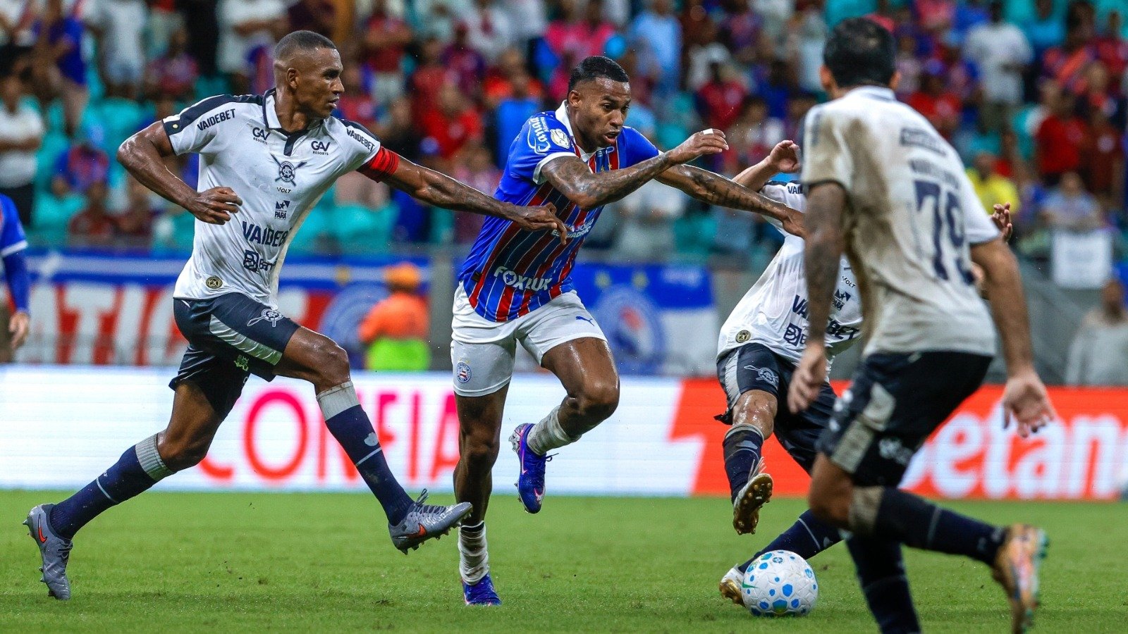 Ao Vivo