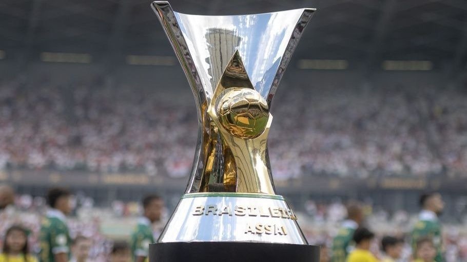 Brasileirão